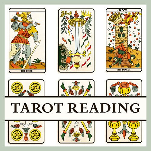 Tarot Reading